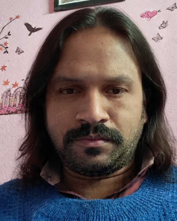 tharki-anand Chatroom