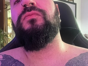 theBeardyViking