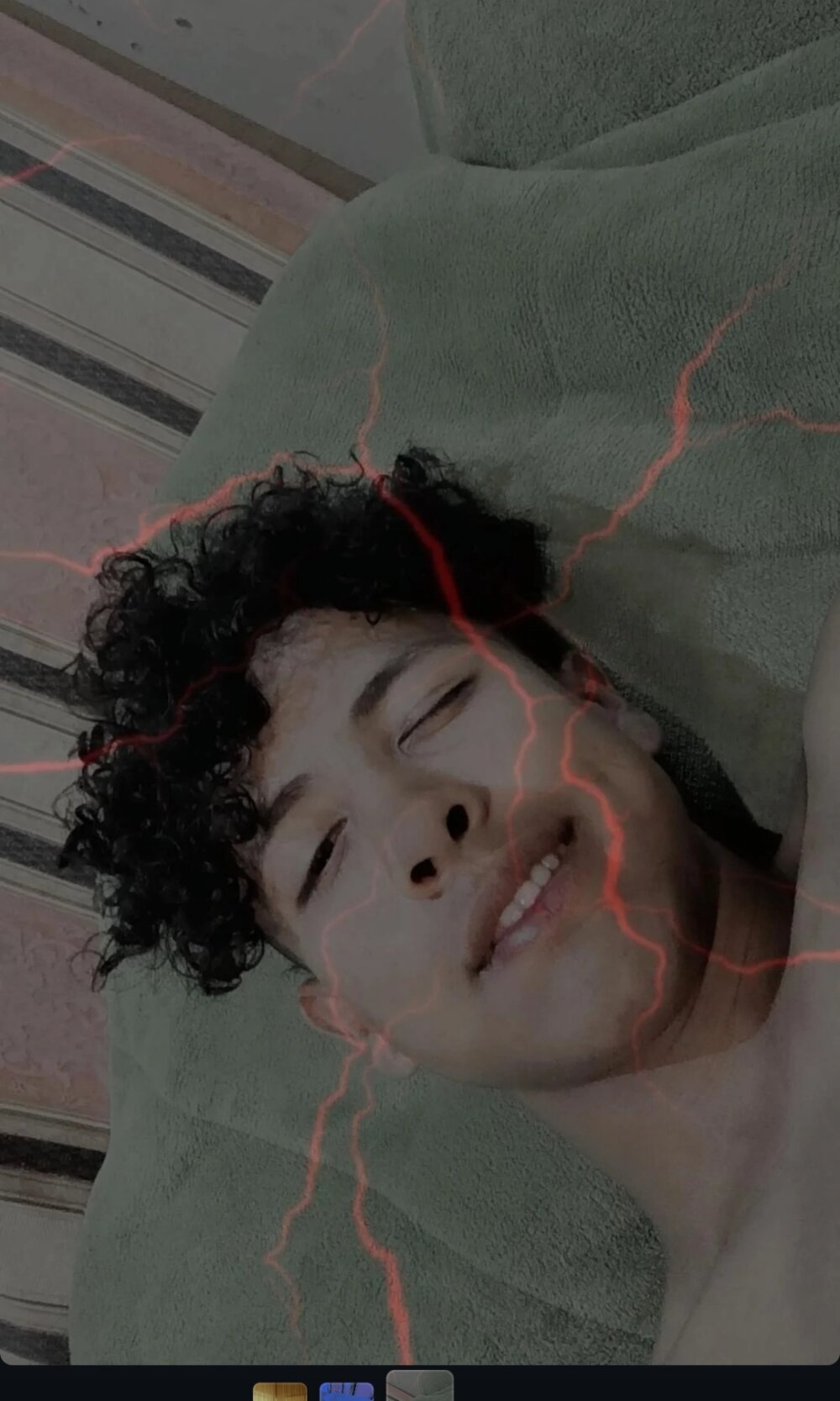 the_blackboy Chatroom