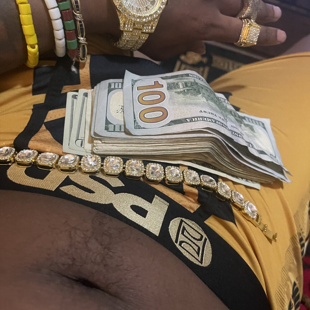 thegenie101 Chatroom