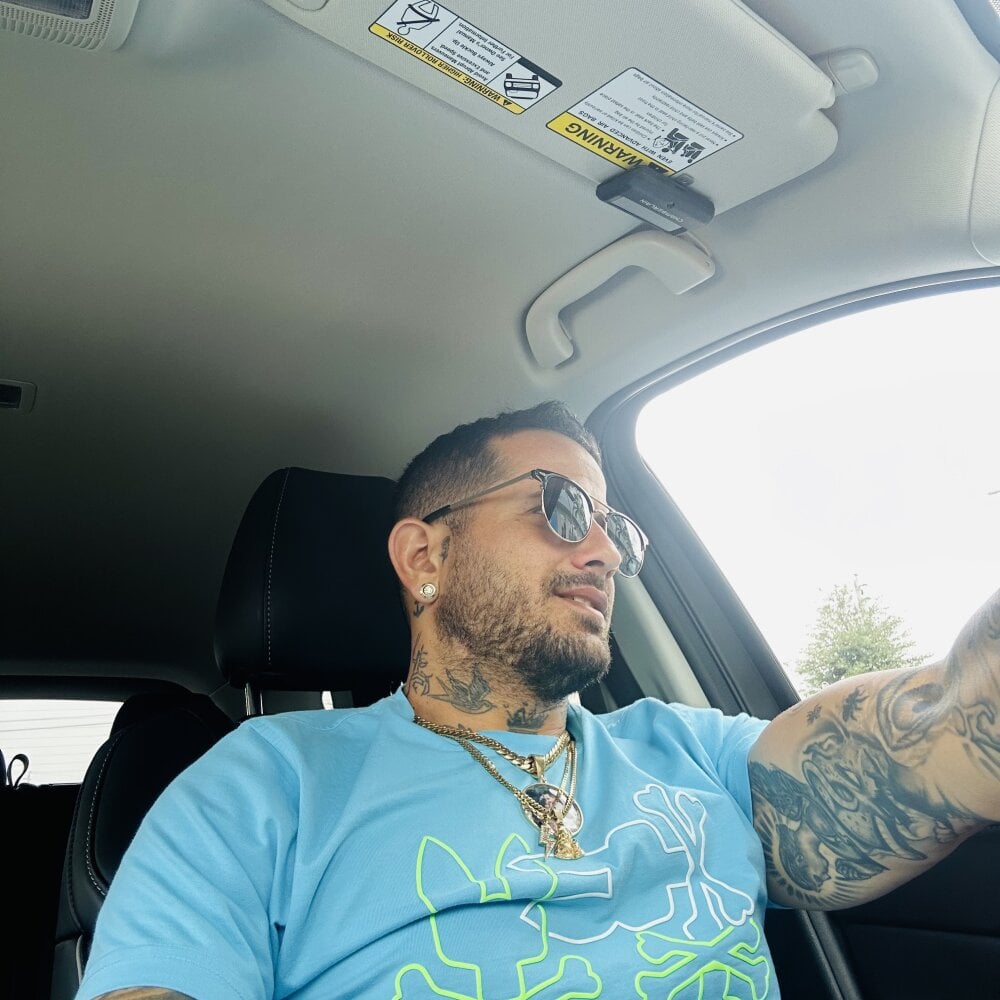 thekingcrazy Chatroom