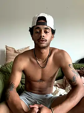 themac85 Chatroom