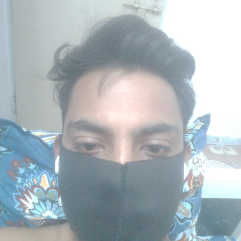 themasklover Chatroom