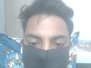 themasklover