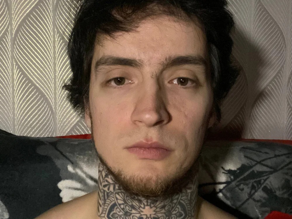 this_is_andy Chatroom