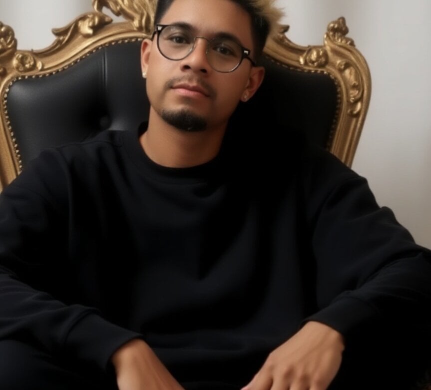 thonydiez12 Chatroom