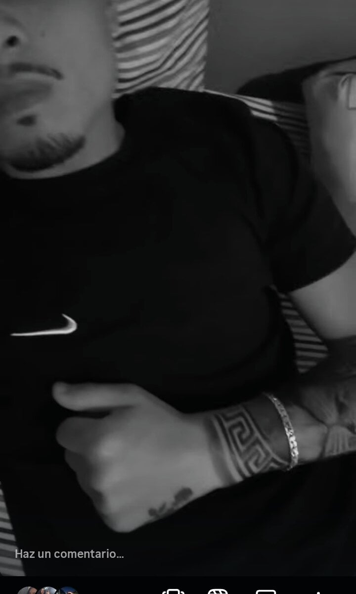 tonypresido7 Chatroom