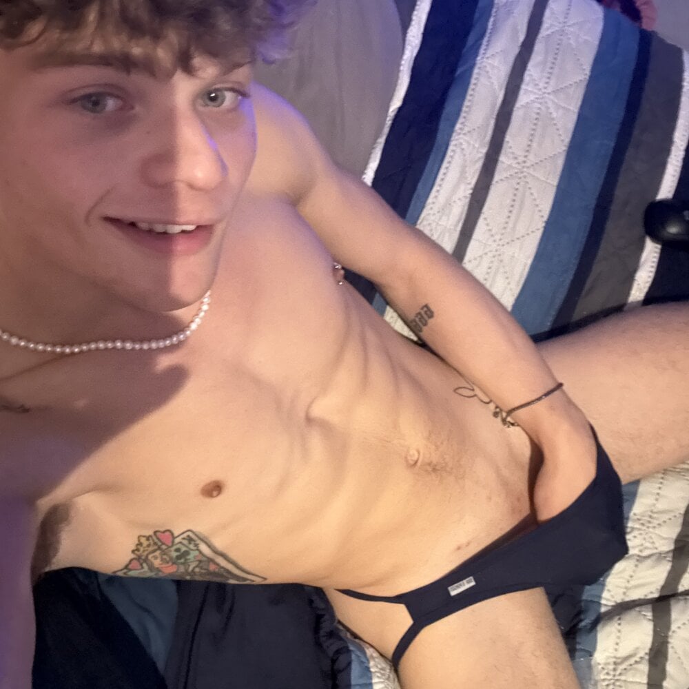 troykross Chatroom