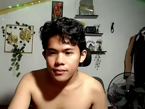 twink_asianbunny Chatroom