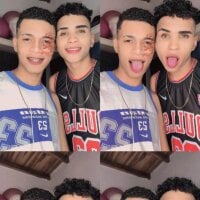 two_extremee_hot Chatroom