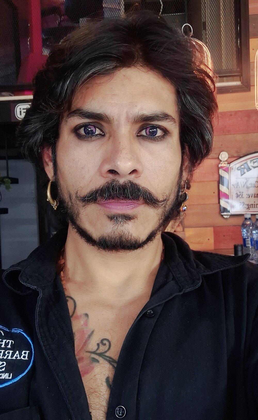 velludojarocho Chatroom