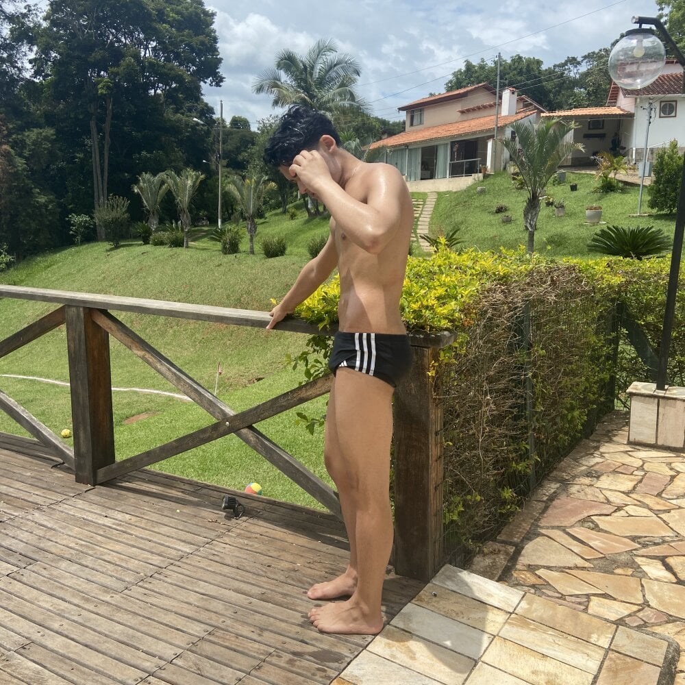 victor_77brasil Chatroom