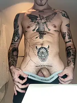 xAaronx9095 Chatroom