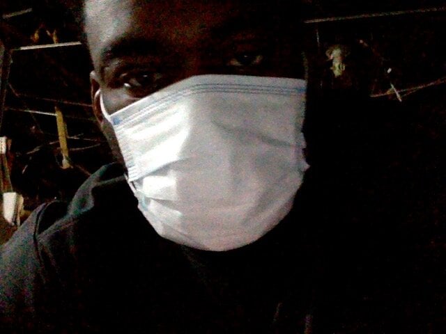 xMaskedManex Chatroom