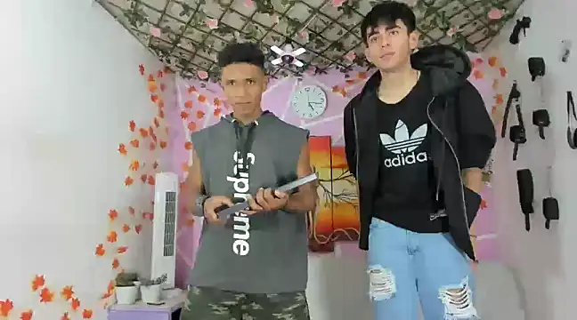 yoel_allanhot88 Chatroom
