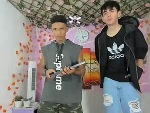 yoel_allanhot88