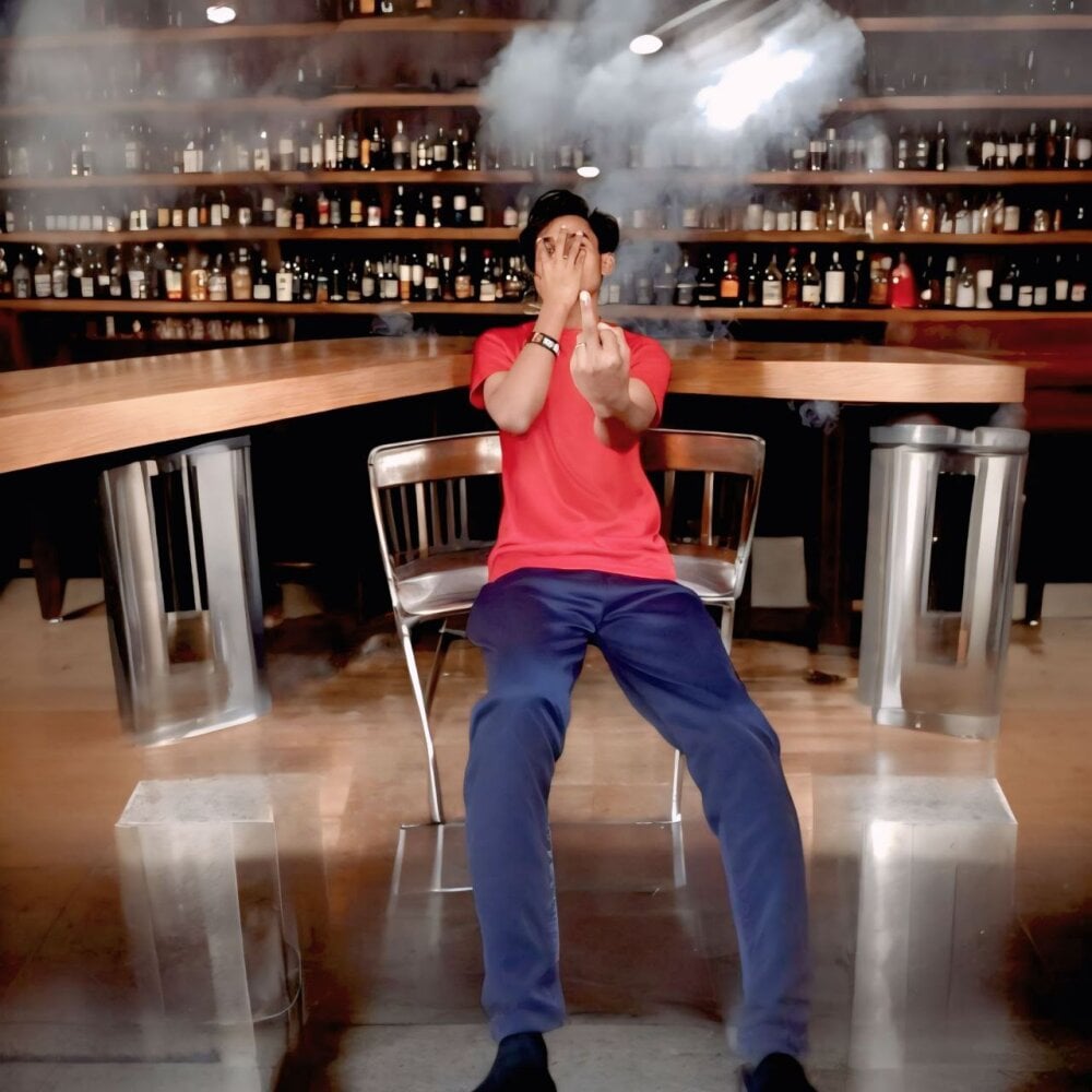 your_Jonny07 Chatroom