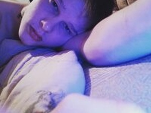 your_sweet_sweet_boy