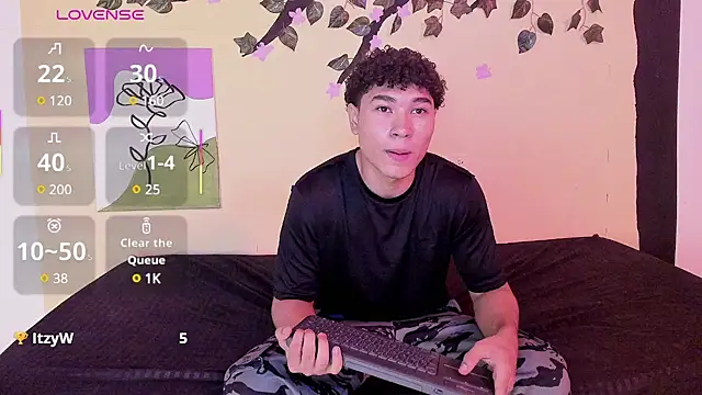 zammcito Chatroom